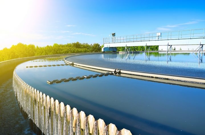 4 Types Of Wastewater Treatment Plants Diesel Plus