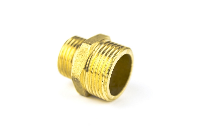 Advantages of Brass Pipe Fittings For Domestic Plumbing Fixtures